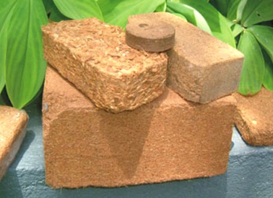 Coco Peat 650 grams Block4